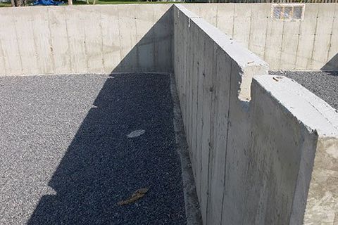 foundation