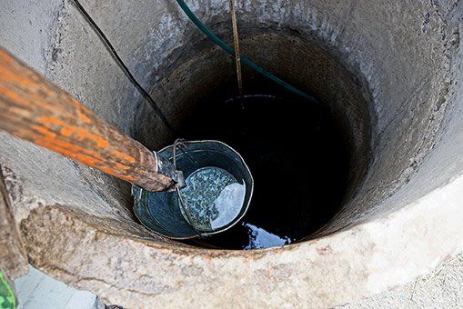 Well Water