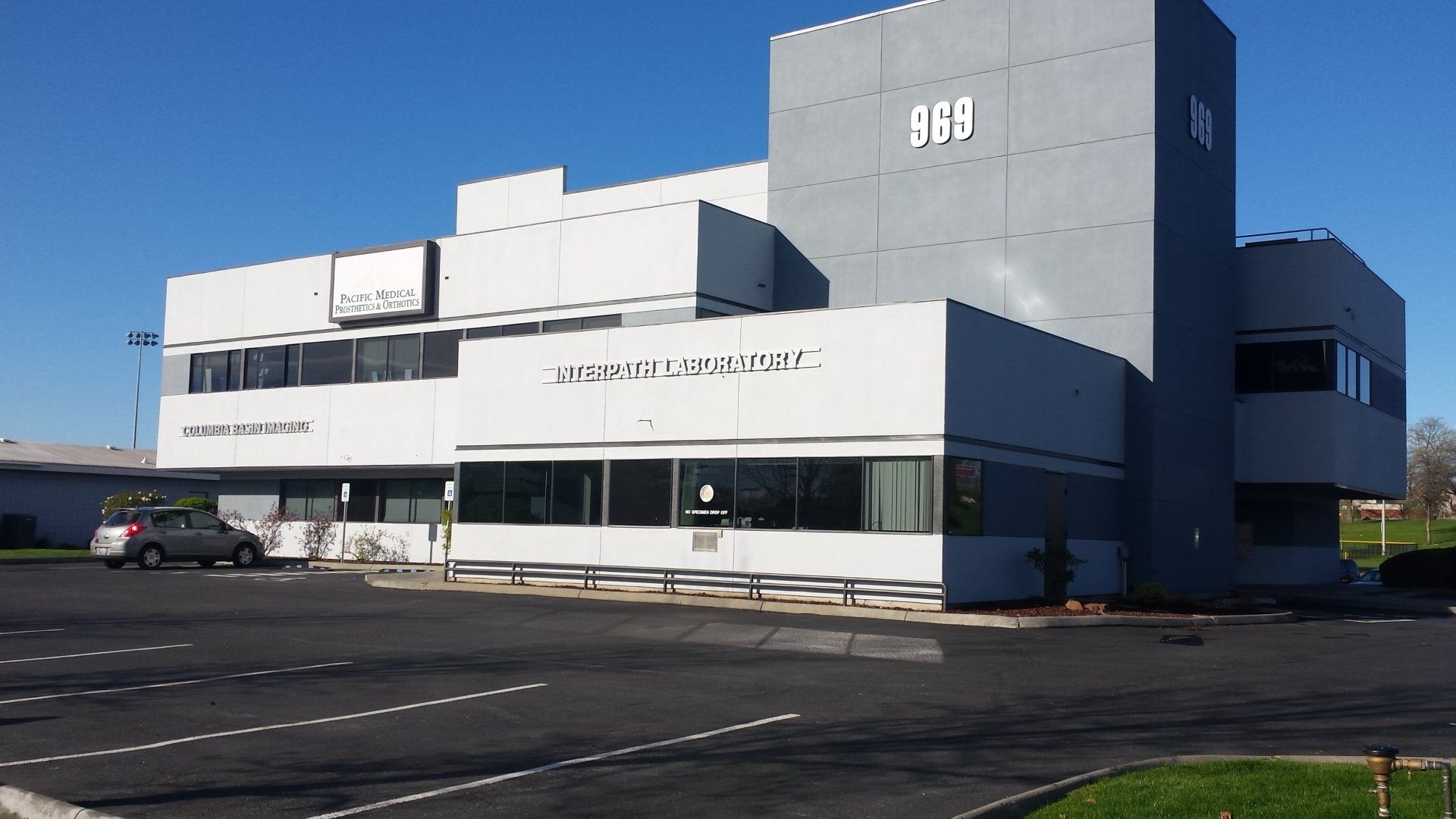 Crown Property Management Commercial Property