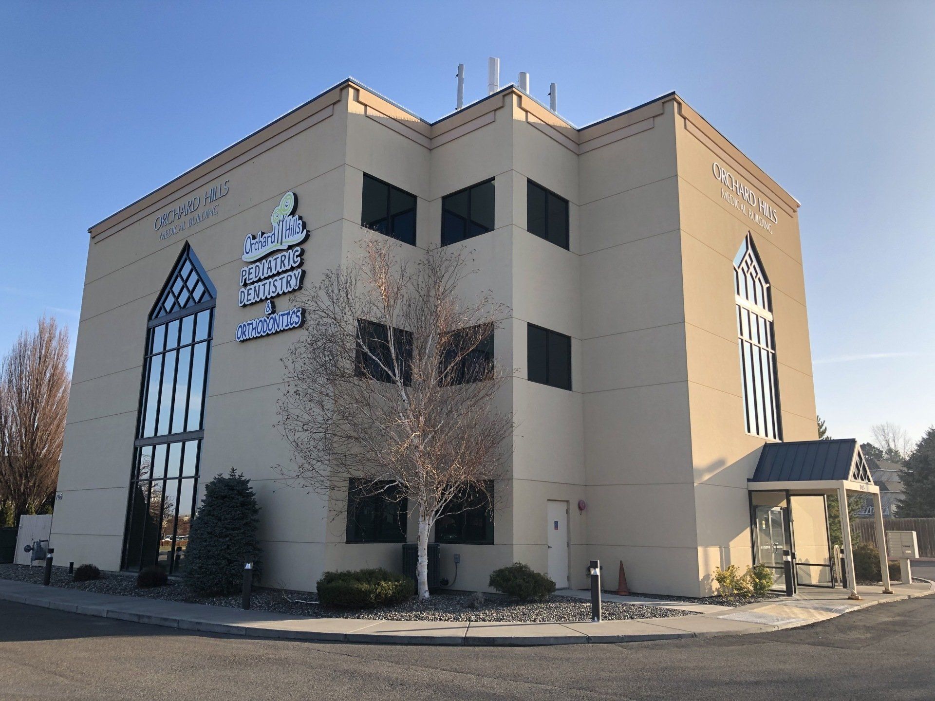 Crown Property Management Commercial Property