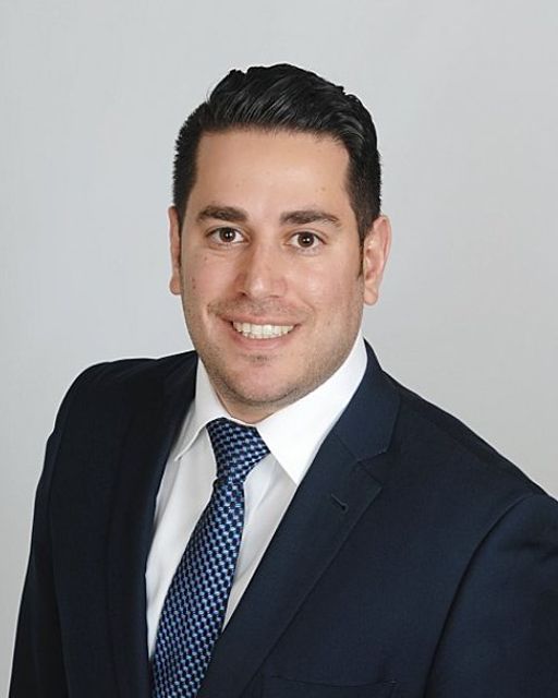 Ali Sadro