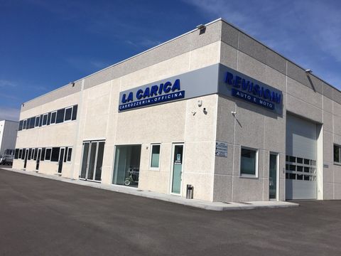 officina auto