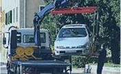 Soccorso stradale
