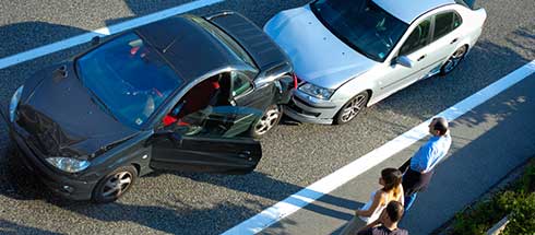 Personal Injury — Collision Of Two Cars in Kennett, MO Personal Injury — Collision Of Two Cars in Kennett, MO