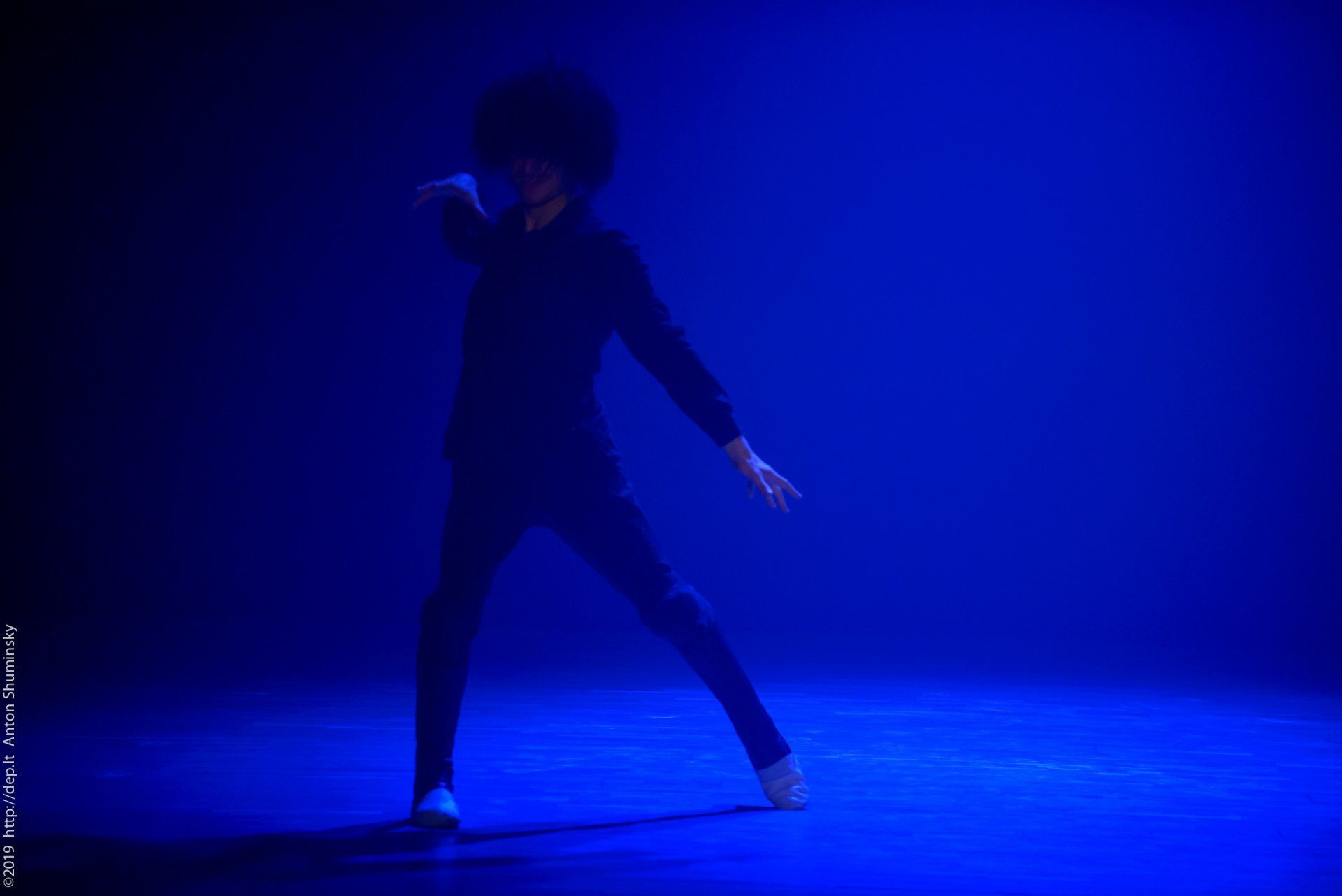 XIV „Atspindys“ 2019 m.