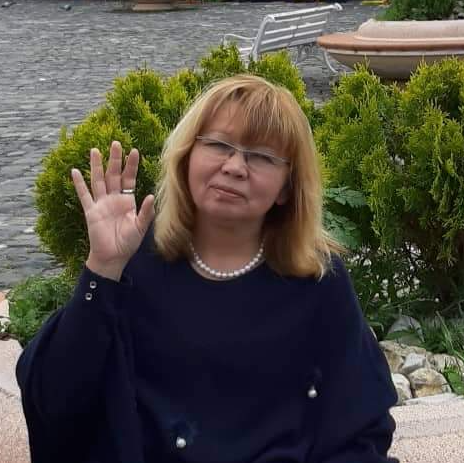 Marija Tanana
