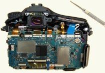 Camera Service Centre