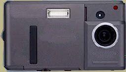 Camera Service Centre