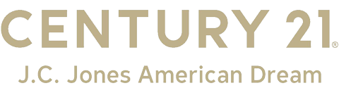 C21 JC Jones American Dream logo