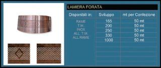 Accessori per aereazione