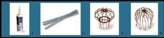 ACCESSORI PER LATTONERIA