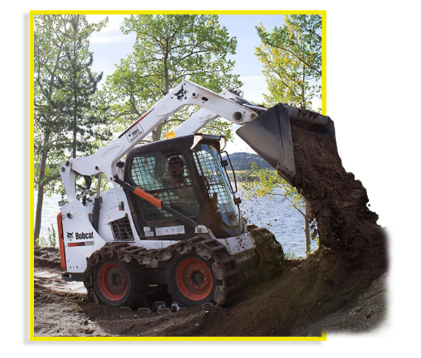 Keens Machine - Skid Steer Repair & Service Keens Machine - Skid Steer Repair & Service