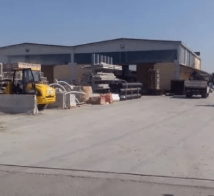 noleggio attrezzature edili