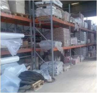 forniture edili