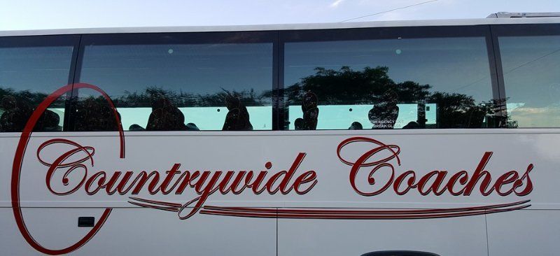 Day Trip Coach Hire Bucks