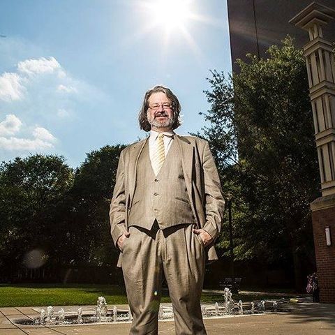 Danny Garland — Knoxville, TN — East Tennessee Disability Attorneys Danny Garland — Knoxville, TN — East Tennessee Disability Attorneys