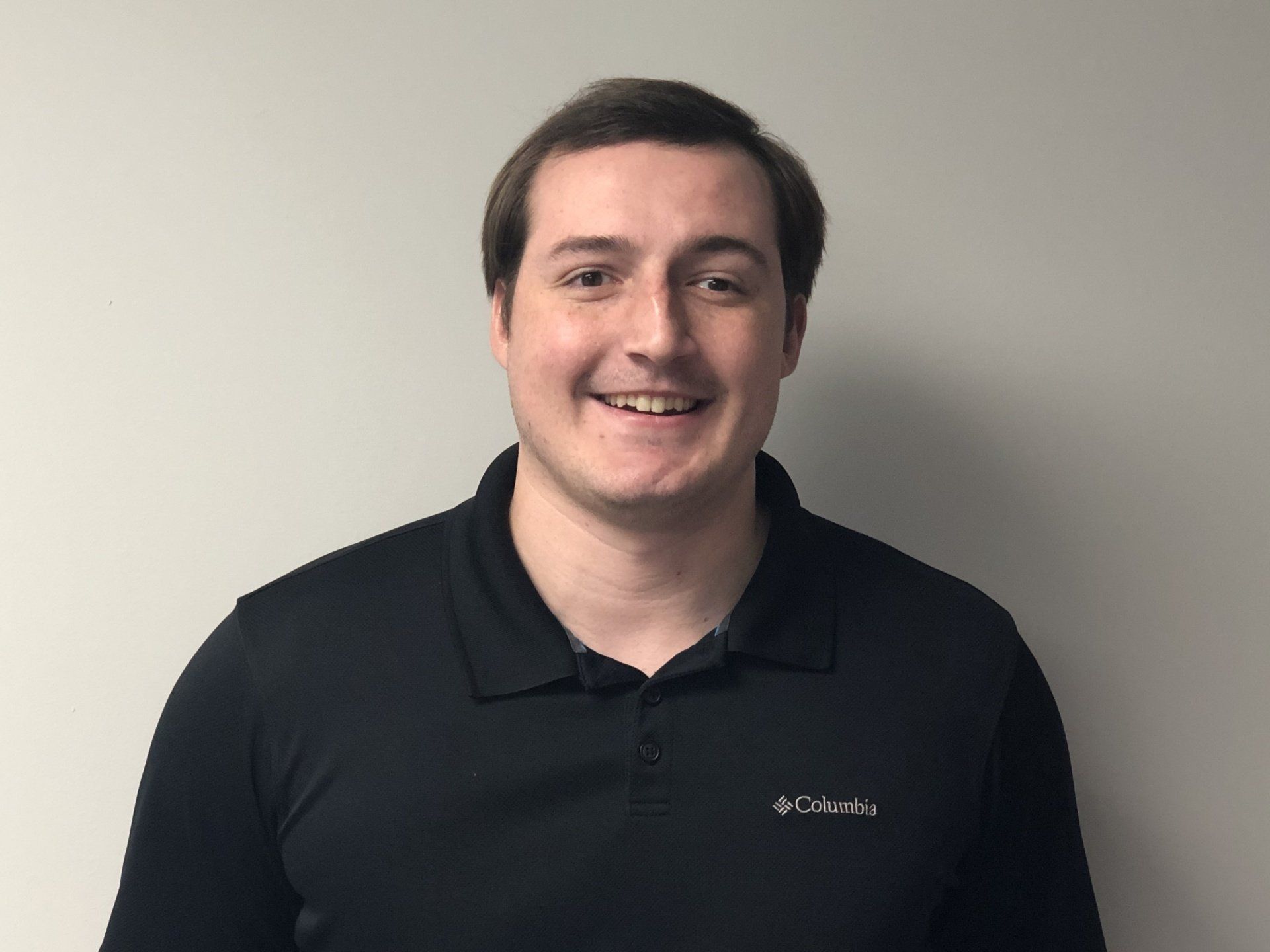 Jacob Luckett Manager Ortho Rehab & Specialty Centers