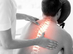 Spine Rehabilitation at Ortho Rehab & Specialty Centers Spine Rehabilitation at Ortho Rehab & Specialty Centers