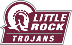 Little Rock Trojans Little Rock Trojans