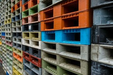 Shipping Pallets