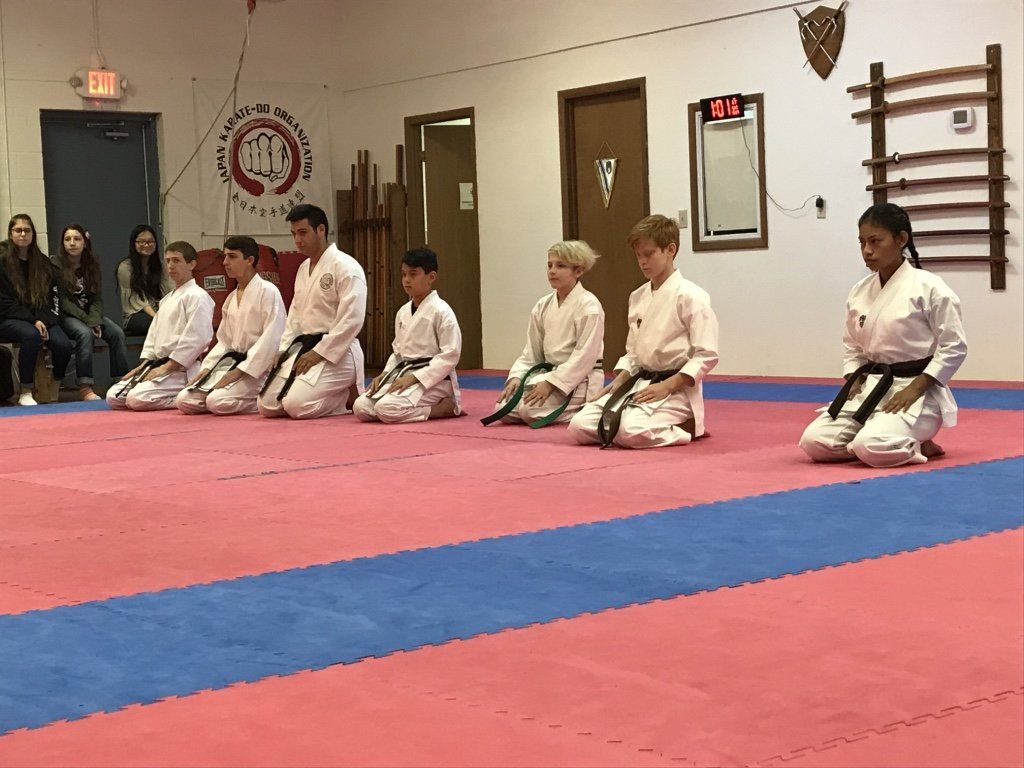 JKO Cincinnati in West Chester, OH