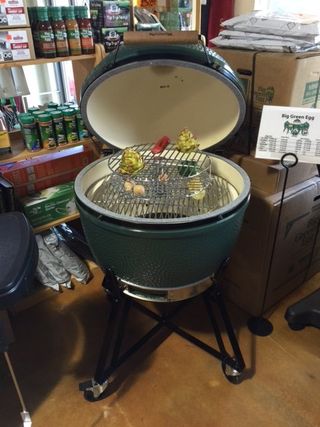 Grills, Grate Grills & More Grills, Grate Grills & More