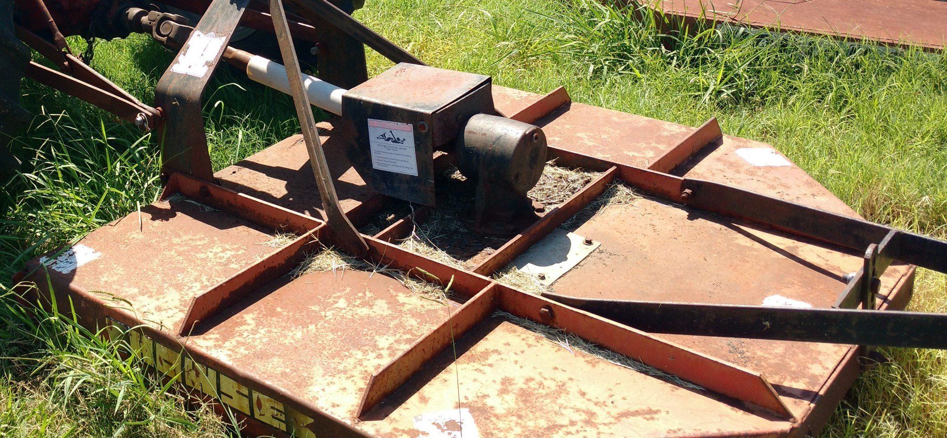 farm equipment for sale