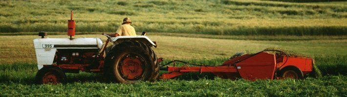 tractor pulling