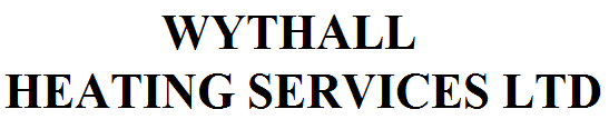 Wythall Heating Services logo