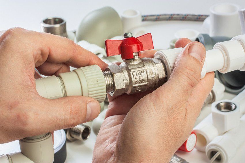 Make us your first choice for heating services