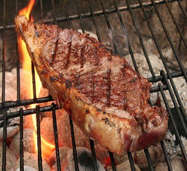 Steak