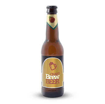 Beer Orange