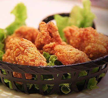 Chicken