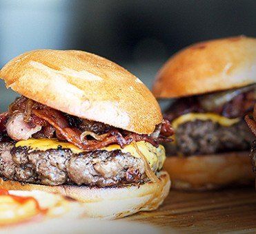 Burgers