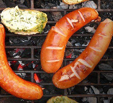 Sausages