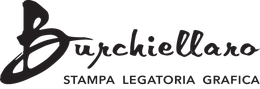 Centro stampa e legatoria Burchiellaro - LOGO