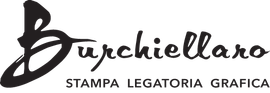 Centro stampa e legatoria Burchiellaro - LOGO
