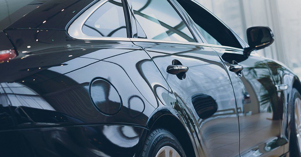 CAR BODY REPAIR IN GRANTOWN-ON-SPEY