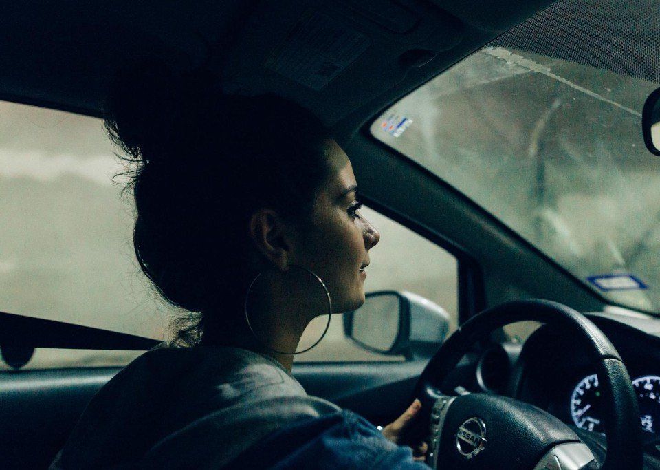 We offer behind the wheel lessons 7 days a week from 7am-8pm.