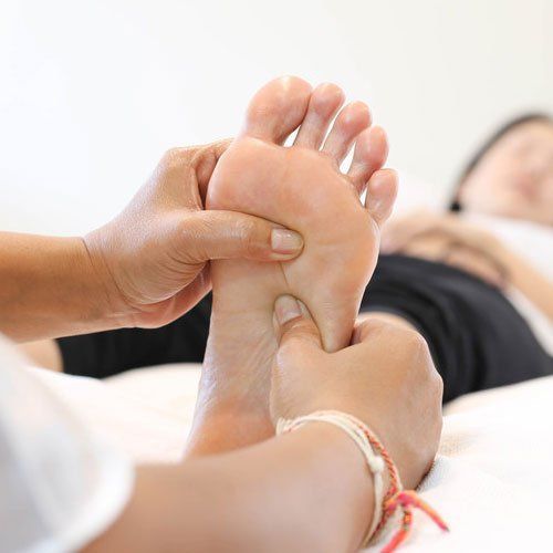 Morton's neuroma