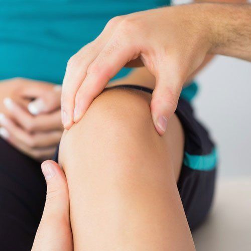 knee pain
