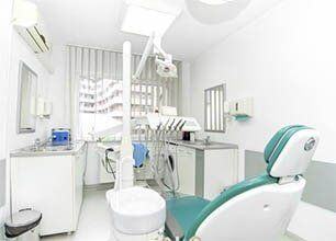 Dental Clinic Interior — Extractions in South Lawrence, MA Dental Clinic Interior — Extractions in South Lawrence, MA