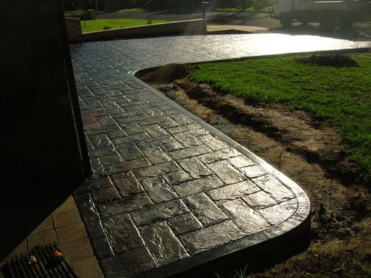 Riverside Slate