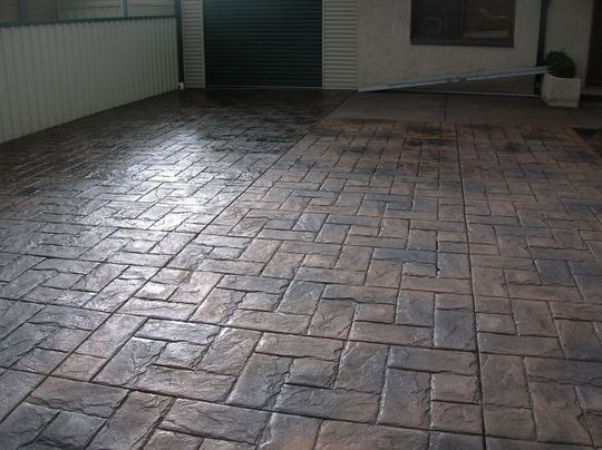 Riverside Slate