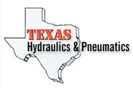 TEXAS Hydraulics & Pneumatics TEXAS Hydraulics & Pneumatics