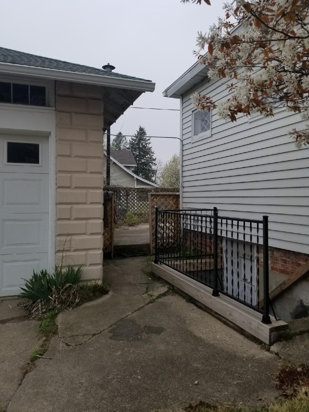 Storm Damage Law Firm Repair — Niles, MI — American Tree Care