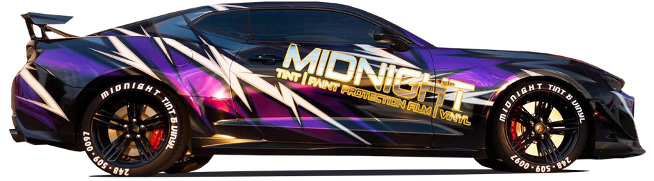 window tinting Detroit