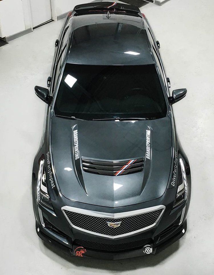 window tinting Detroit