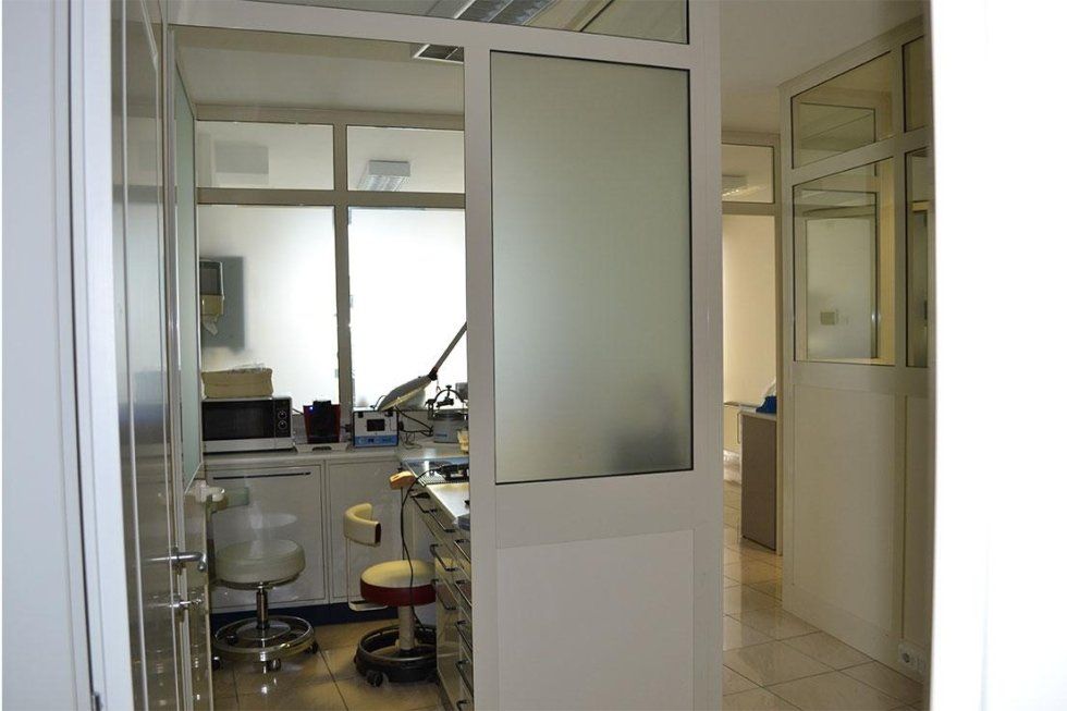 ambulatorio dentistico