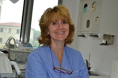 DOTTORESSA MONICA CECCHERINI